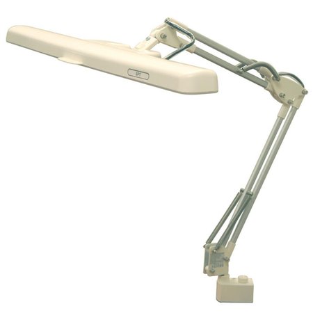 SUNPENTOWN T-5 Fluorescent Clamp-On Task Lamp SU476396